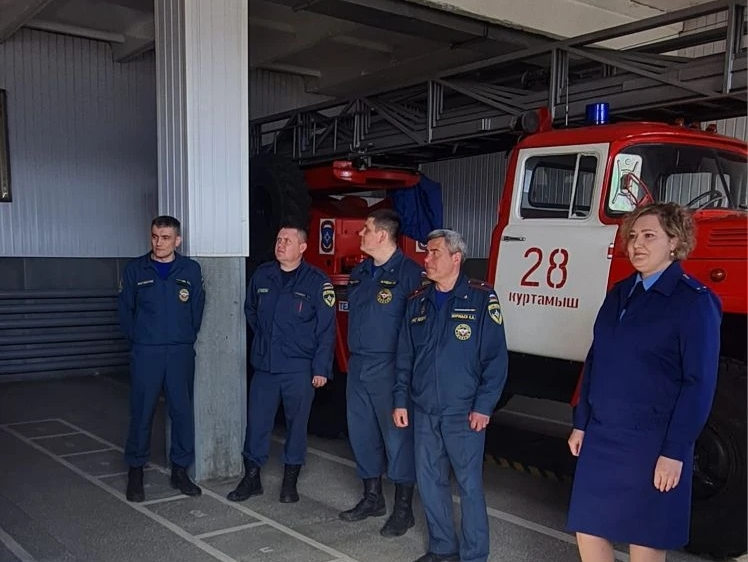На контроле прокуратуры.