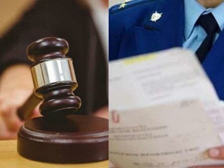 В прокуратуре Куртамышского района на контроле находится вопрос капитального ремонта фасада здания ГБУ «Межрайонная больница № 6».